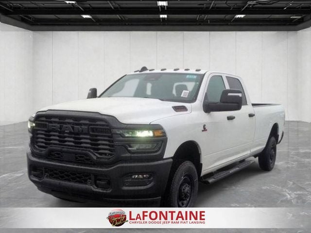 2026 RAM Ram 2500 RAM 2500 TRADESMAN CREW CAB 4X4 8' BOX