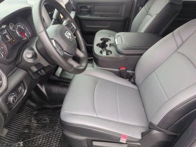 2026 RAM Ram 2500 RAM 2500 TRADESMAN CREW CAB 4X4 8' BOX