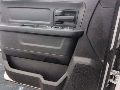 2026 RAM Ram 2500 RAM 2500 TRADESMAN CREW CAB 4X4 8' BOX