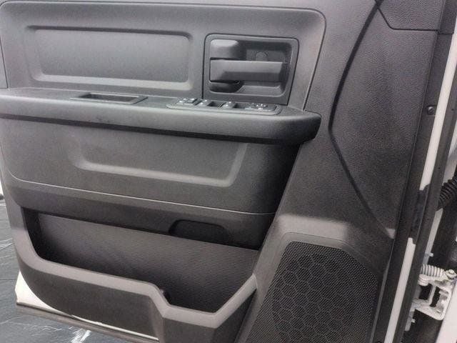 2026 RAM Ram 2500 RAM 2500 TRADESMAN CREW CAB 4X4 8' BOX