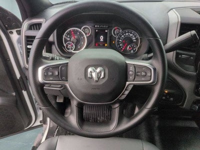 2026 RAM Ram 2500 RAM 2500 TRADESMAN CREW CAB 4X4 8' BOX