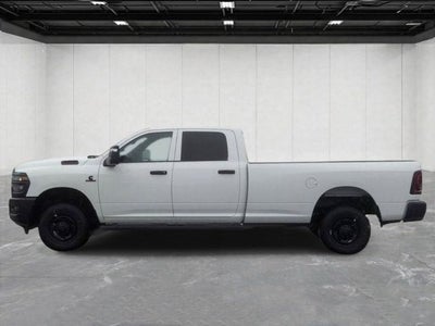 2026 RAM Ram 2500 RAM 2500 TRADESMAN CREW CAB 4X4 8' BOX