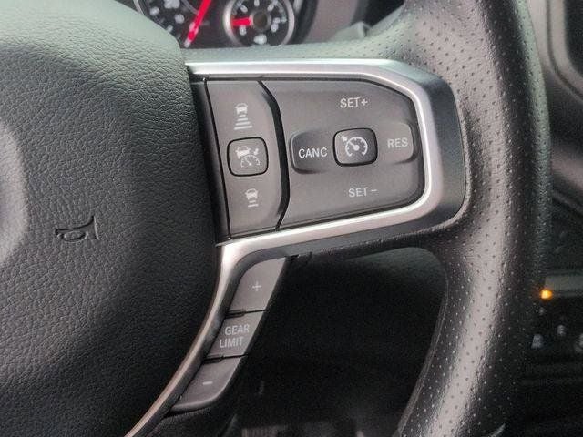 2026 RAM Ram 2500 RAM 2500 TRADESMAN CREW CAB 4X4 8' BOX