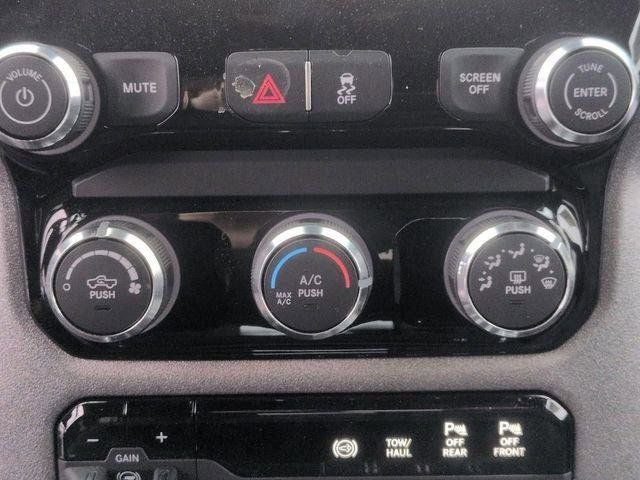 2026 RAM Ram 2500 RAM 2500 TRADESMAN CREW CAB 4X4 8' BOX