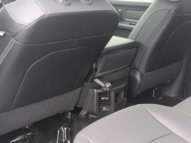 2026 RAM Ram 2500 RAM 2500 TRADESMAN CREW CAB 4X4 8' BOX