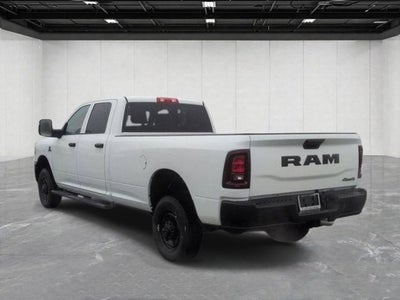 2026 RAM Ram 2500 RAM 2500 TRADESMAN CREW CAB 4X4 8' BOX