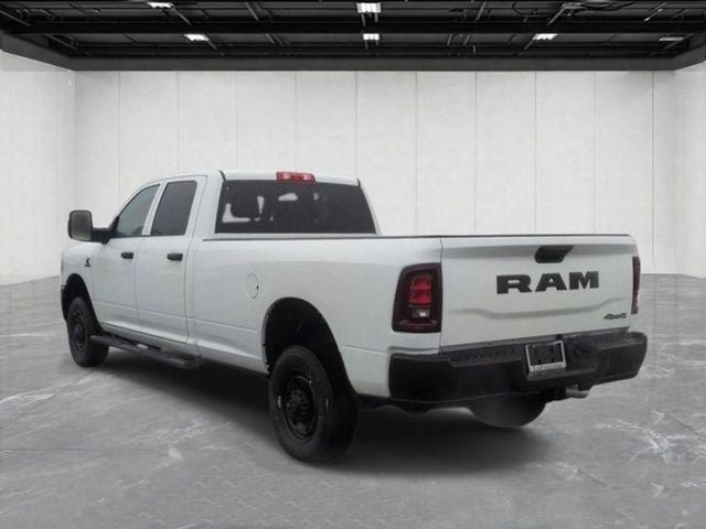 2026 RAM Ram 2500 RAM 2500 TRADESMAN CREW CAB 4X4 8' BOX