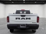 2026 RAM Ram 2500 RAM 2500 TRADESMAN CREW CAB 4X4 8' BOX