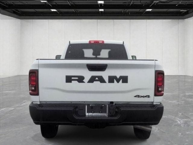 2026 RAM Ram 2500 RAM 2500 TRADESMAN CREW CAB 4X4 8' BOX