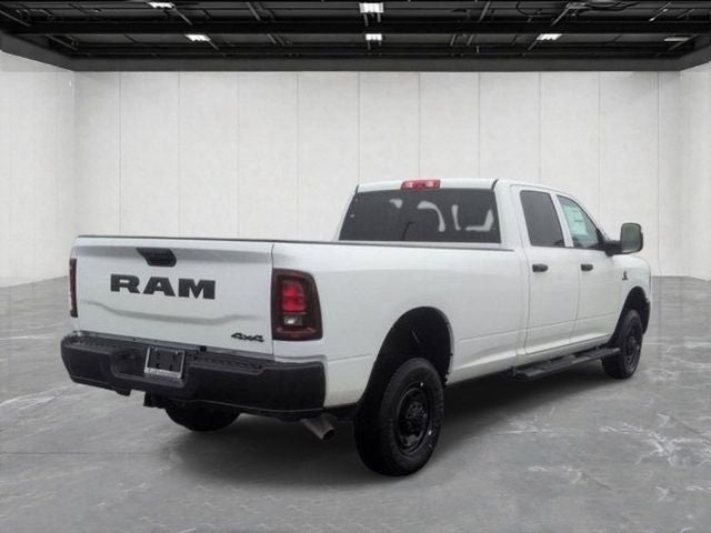 2026 RAM Ram 2500 RAM 2500 TRADESMAN CREW CAB 4X4 8' BOX
