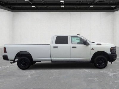 2026 RAM Ram 2500 RAM 2500 TRADESMAN CREW CAB 4X4 8' BOX