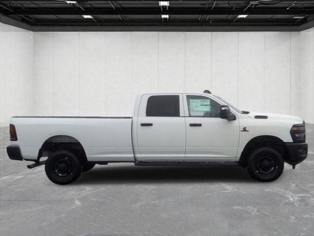 2026 RAM Ram 2500 RAM 2500 TRADESMAN CREW CAB 4X4 8' BOX