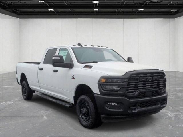 2026 RAM Ram 2500 RAM 2500 TRADESMAN CREW CAB 4X4 8' BOX