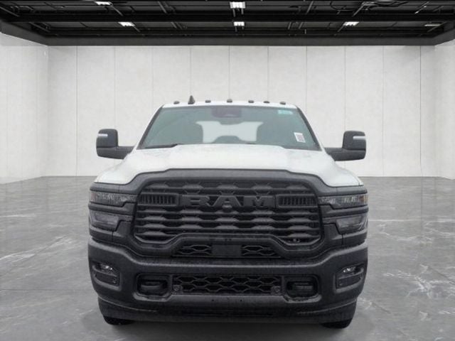 2026 RAM Ram 2500 RAM 2500 TRADESMAN CREW CAB 4X4 8' BOX