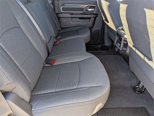 2026 RAM Ram 2500 RAM 2500 BIG HORN CREW CAB 4X4 8' BOX