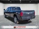 2026 RAM Ram 2500 RAM 2500 BIG HORN CREW CAB 4X4 8' BOX