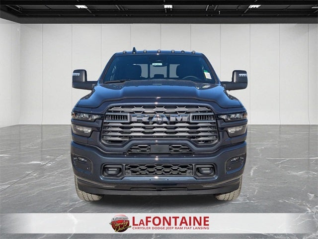 2026 RAM Ram 2500 RAM 2500 BIG HORN CREW CAB 4X4 8' BOX