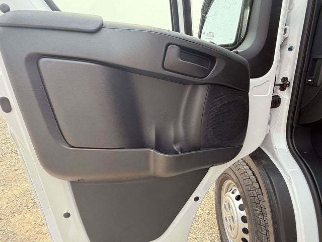 2026 RAM Ram ProMaster RAM PROMASTER 1500 TRADESMAN CARGO VAN LOW ROOF 136' WB