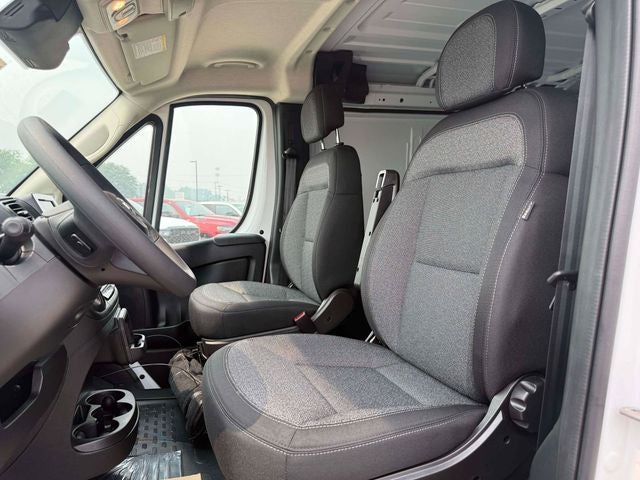 2026 RAM Ram ProMaster RAM PROMASTER 1500 TRADESMAN CARGO VAN LOW ROOF 136' WB