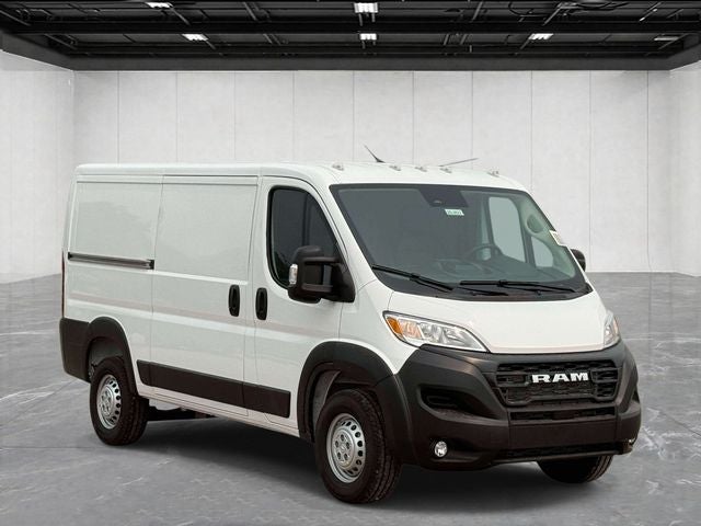 2026 RAM Ram ProMaster RAM PROMASTER 1500 TRADESMAN CARGO VAN LOW ROOF 136' WB