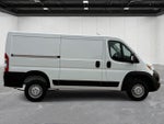 2026 RAM Ram ProMaster RAM PROMASTER 1500 TRADESMAN CARGO VAN LOW ROOF 136' WB