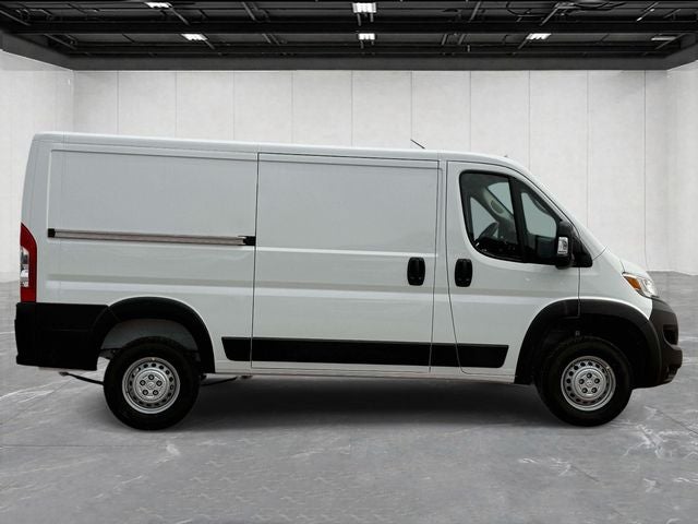 2026 RAM Ram ProMaster RAM PROMASTER 1500 TRADESMAN CARGO VAN LOW ROOF 136' WB