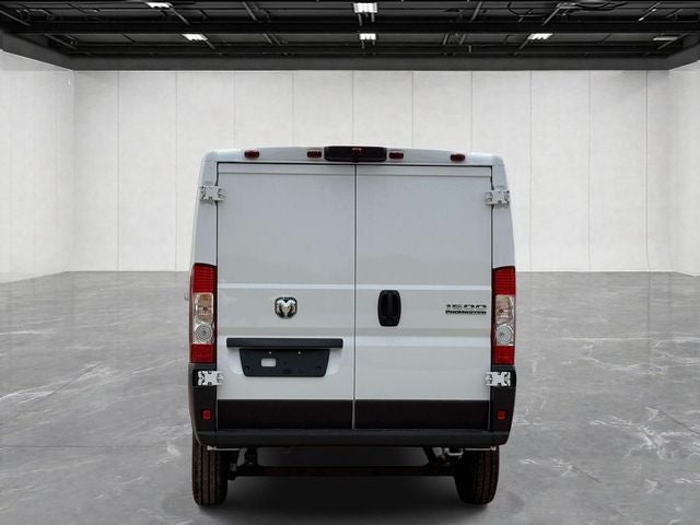 2026 RAM Ram ProMaster RAM PROMASTER 1500 TRADESMAN CARGO VAN LOW ROOF 136' WB