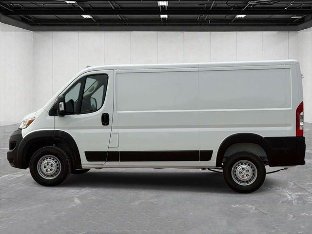 2026 RAM Ram ProMaster RAM PROMASTER 1500 TRADESMAN CARGO VAN LOW ROOF 136' WB