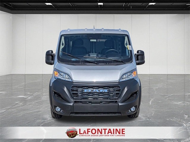 2026 RAM Ram ProMaster RAM PROMASTER 1500 TRADESMAN CARGO VAN LOW ROOF 136' WB