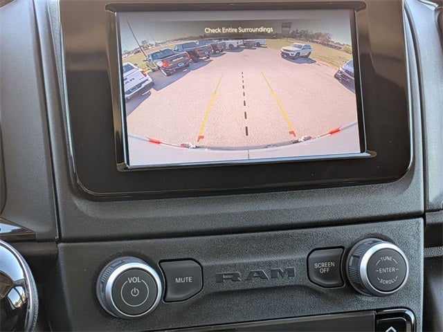 2026 RAM Ram ProMaster RAM PROMASTER 1500 TRADESMAN CARGO VAN LOW ROOF 136' WB