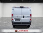 2026 RAM Ram ProMaster RAM PROMASTER 1500 TRADESMAN CARGO VAN LOW ROOF 136' WB