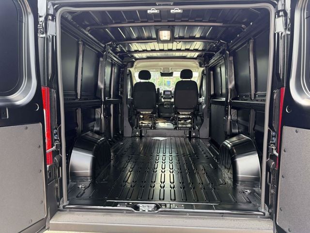 2026 RAM Ram ProMaster RAM PROMASTER 1500 TRADESMAN CARGO VAN LOW ROOF 136' WB