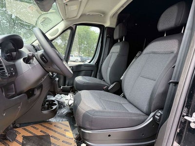 2026 RAM Ram ProMaster RAM PROMASTER 1500 TRADESMAN CARGO VAN LOW ROOF 136' WB