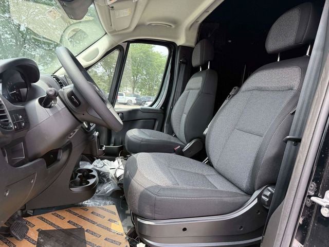 2026 RAM Ram ProMaster RAM PROMASTER 1500 TRADESMAN CARGO VAN LOW ROOF 136' WB