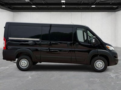2026 RAM Ram ProMaster RAM PROMASTER 1500 TRADESMAN CARGO VAN LOW ROOF 136' WB