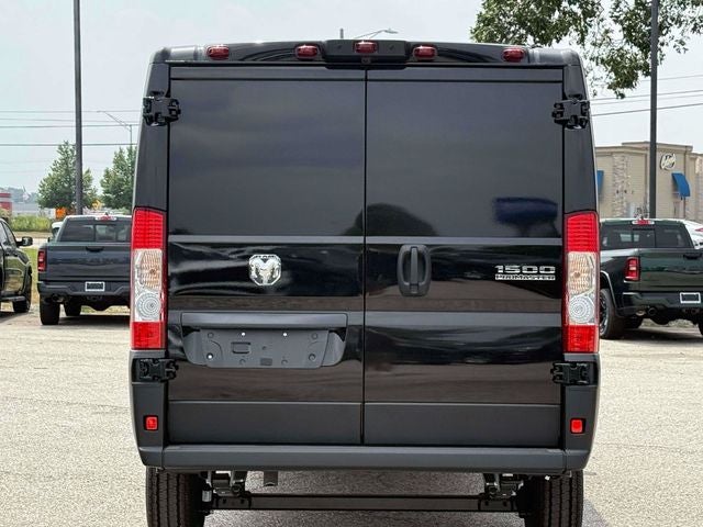 2026 RAM Ram ProMaster RAM PROMASTER 1500 TRADESMAN CARGO VAN LOW ROOF 136' WB