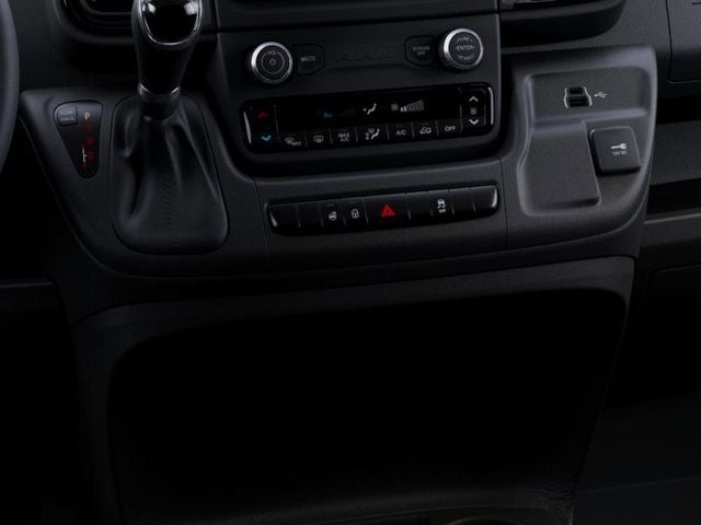 2026 RAM Ram ProMaster RAM PROMASTER 1500 TRADESMAN CARGO VAN LOW ROOF 136' WB