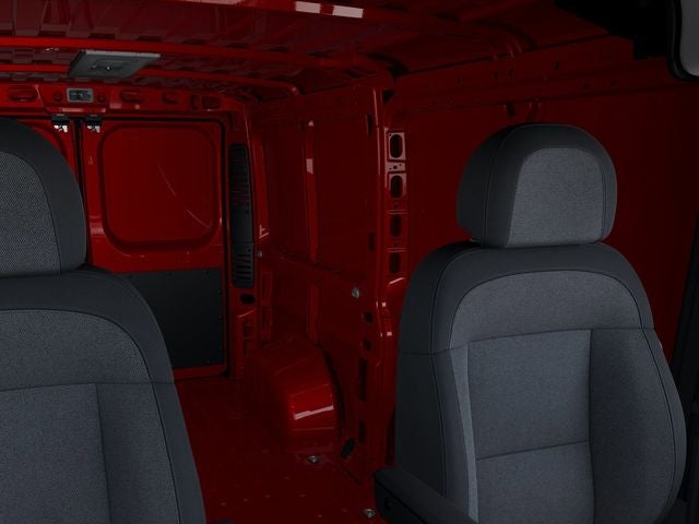 2026 RAM Ram ProMaster RAM PROMASTER 1500 TRADESMAN CARGO VAN LOW ROOF 136' WB