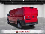 2026 RAM Ram ProMaster RAM PROMASTER 1500 TRADESMAN CARGO VAN LOW ROOF 136' WB