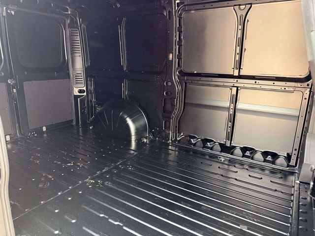 2026 RAM Ram ProMaster RAM PROMASTER 1500 TRADESMAN CARGO VAN LOW ROOF 136' WB