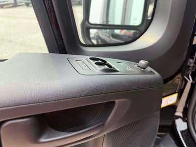 2026 RAM Ram ProMaster RAM PROMASTER 1500 TRADESMAN CARGO VAN LOW ROOF 136' WB