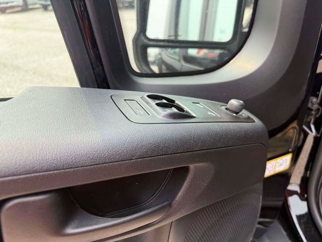 2026 RAM Ram ProMaster RAM PROMASTER 1500 TRADESMAN CARGO VAN LOW ROOF 136' WB