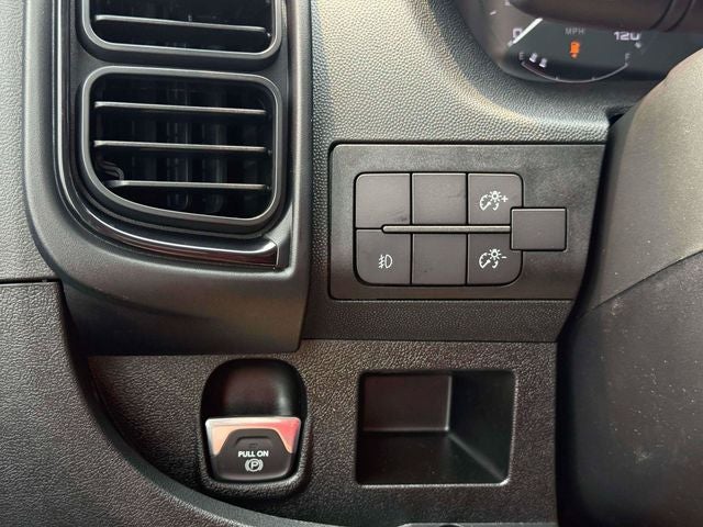 2026 RAM Ram ProMaster RAM PROMASTER 1500 TRADESMAN CARGO VAN LOW ROOF 136' WB