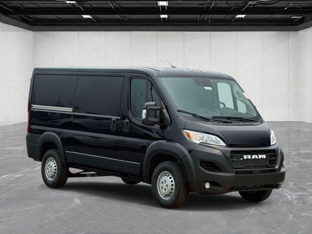 2026 RAM Ram ProMaster RAM PROMASTER 1500 TRADESMAN CARGO VAN LOW ROOF 136' WB
