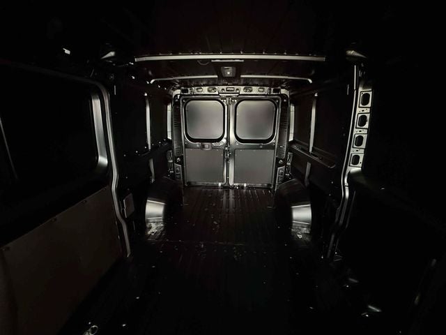2026 RAM Ram ProMaster RAM PROMASTER 1500 TRADESMAN CARGO VAN LOW ROOF 136' WB