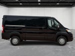 2026 RAM Ram ProMaster RAM PROMASTER 1500 TRADESMAN CARGO VAN LOW ROOF 136' WB