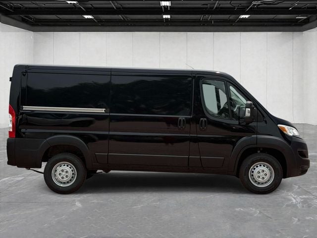 2026 RAM Ram ProMaster RAM PROMASTER 1500 TRADESMAN CARGO VAN LOW ROOF 136' WB