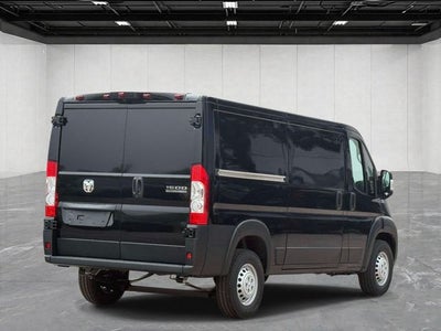 2026 RAM Ram ProMaster RAM PROMASTER 1500 TRADESMAN CARGO VAN LOW ROOF 136' WB