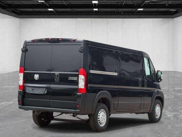 2026 RAM Ram ProMaster RAM PROMASTER 1500 TRADESMAN CARGO VAN LOW ROOF 136' WB