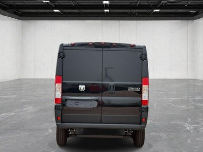2026 RAM Ram ProMaster RAM PROMASTER 1500 TRADESMAN CARGO VAN LOW ROOF 136' WB